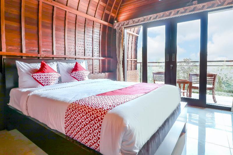 Sekar Arum Riverside Resort Tanah Lot Exterior foto