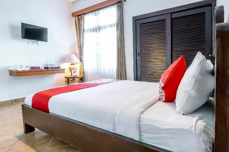 Sekar Arum Riverside Resort Tanah Lot Exterior foto