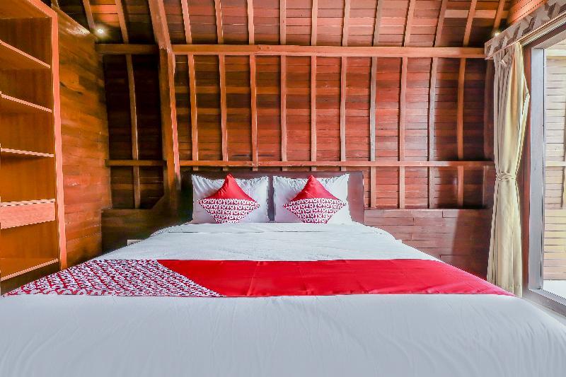 Sekar Arum Riverside Resort Tanah Lot Exterior foto