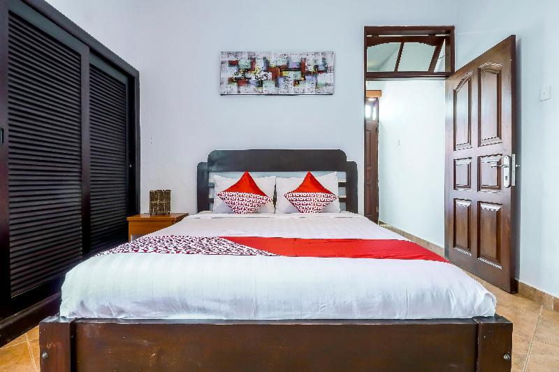 Sekar Arum Riverside Resort Tanah Lot Exterior foto